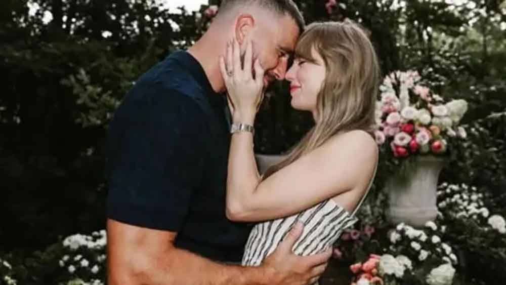 red latina stl, red latina periodico, taylor, comprometida, novio